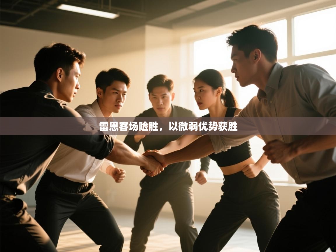 雷恩客场险胜,以微弱优势获胜 第1张