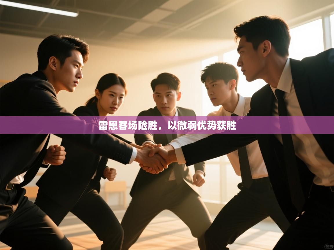 雷恩客场险胜,以微弱优势获胜 第2张