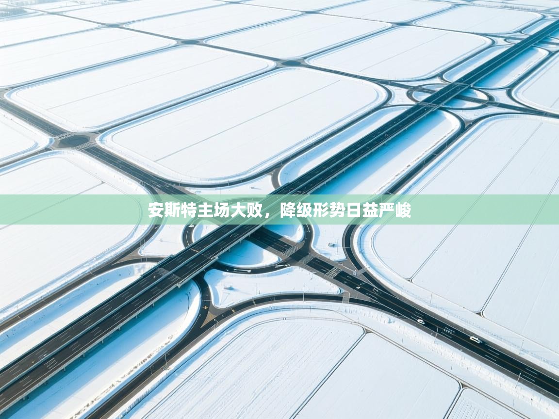 安斯特主场大败，降级形势日益严峻  第2张