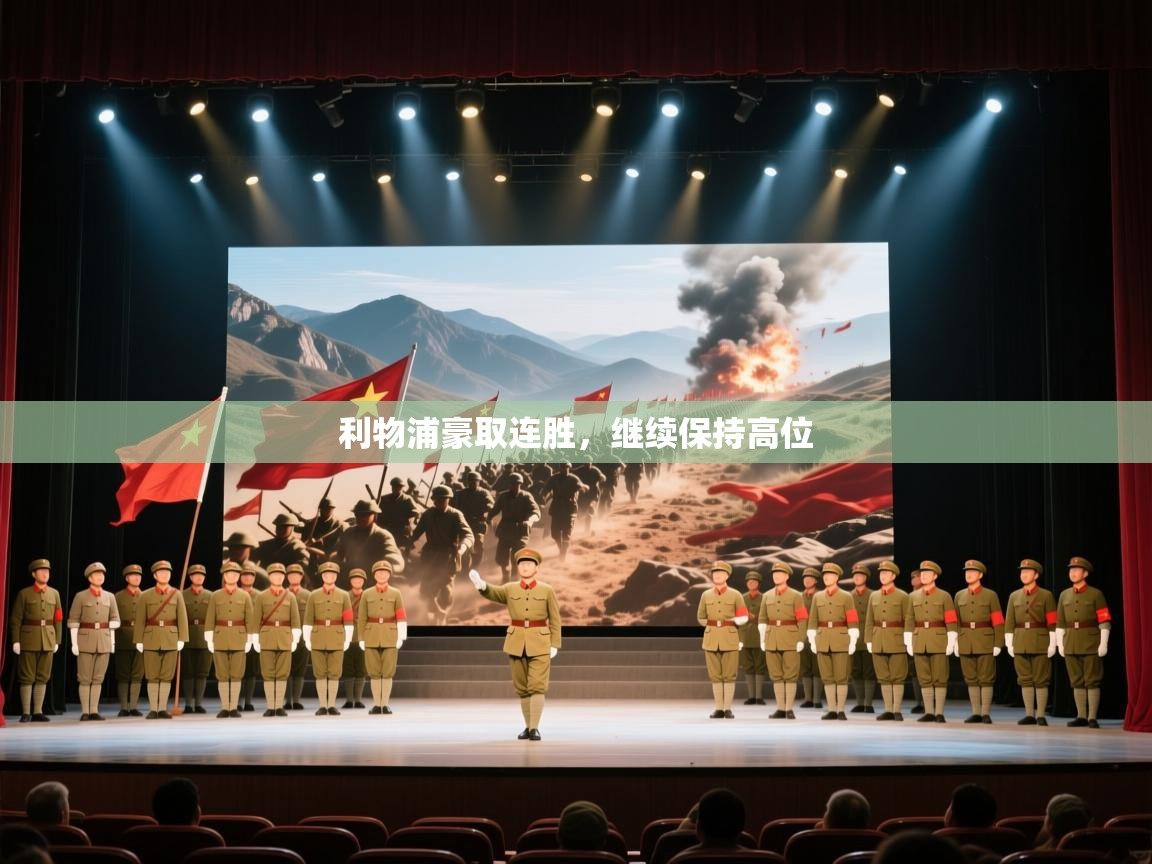 利物浦豪取连胜，继续保持高位  第1张