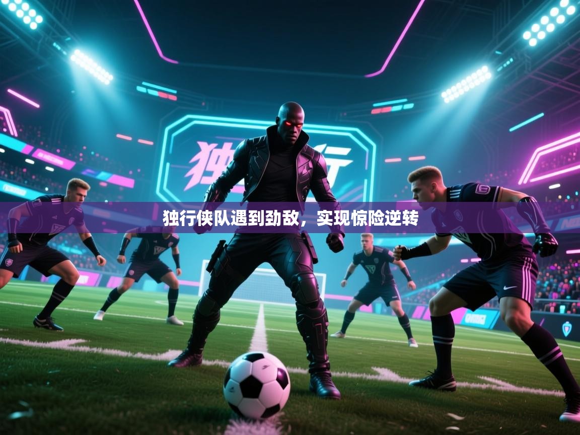 独行侠队遇到劲敌，实现惊险逆转  第1张