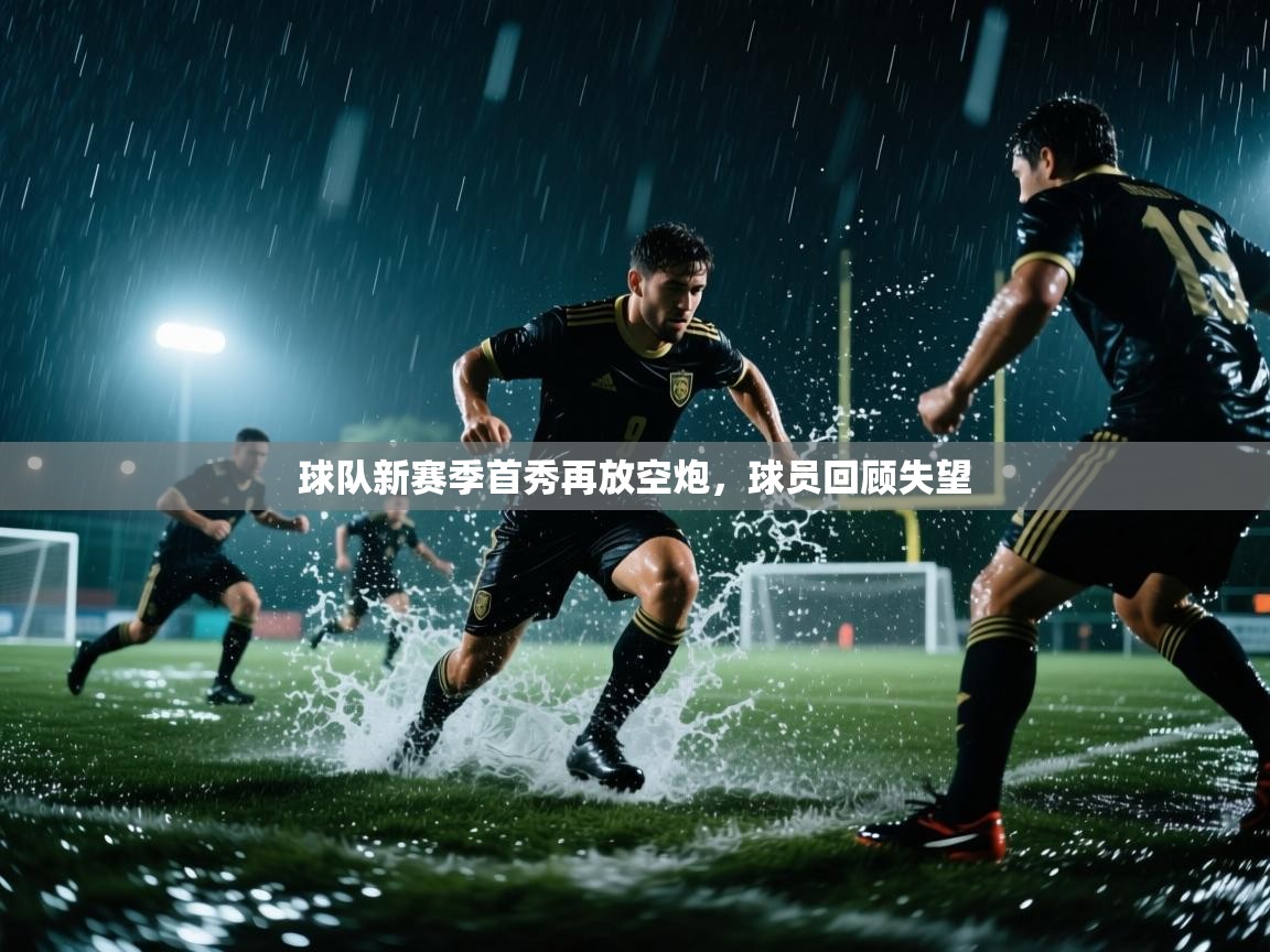 球队新赛季首秀再放空炮，球员回顾失望  第2张