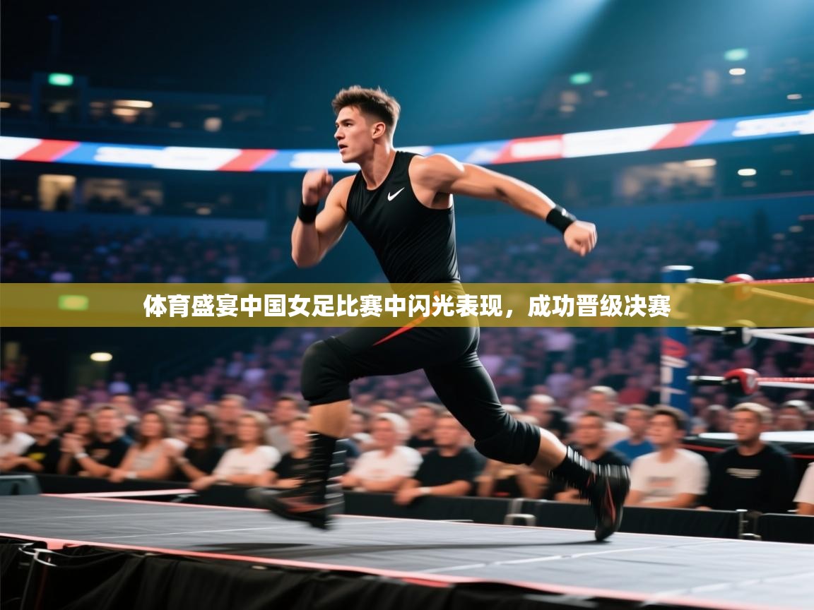 体育盛宴中国女足比赛中闪光表现，成功晋级决赛  第2张