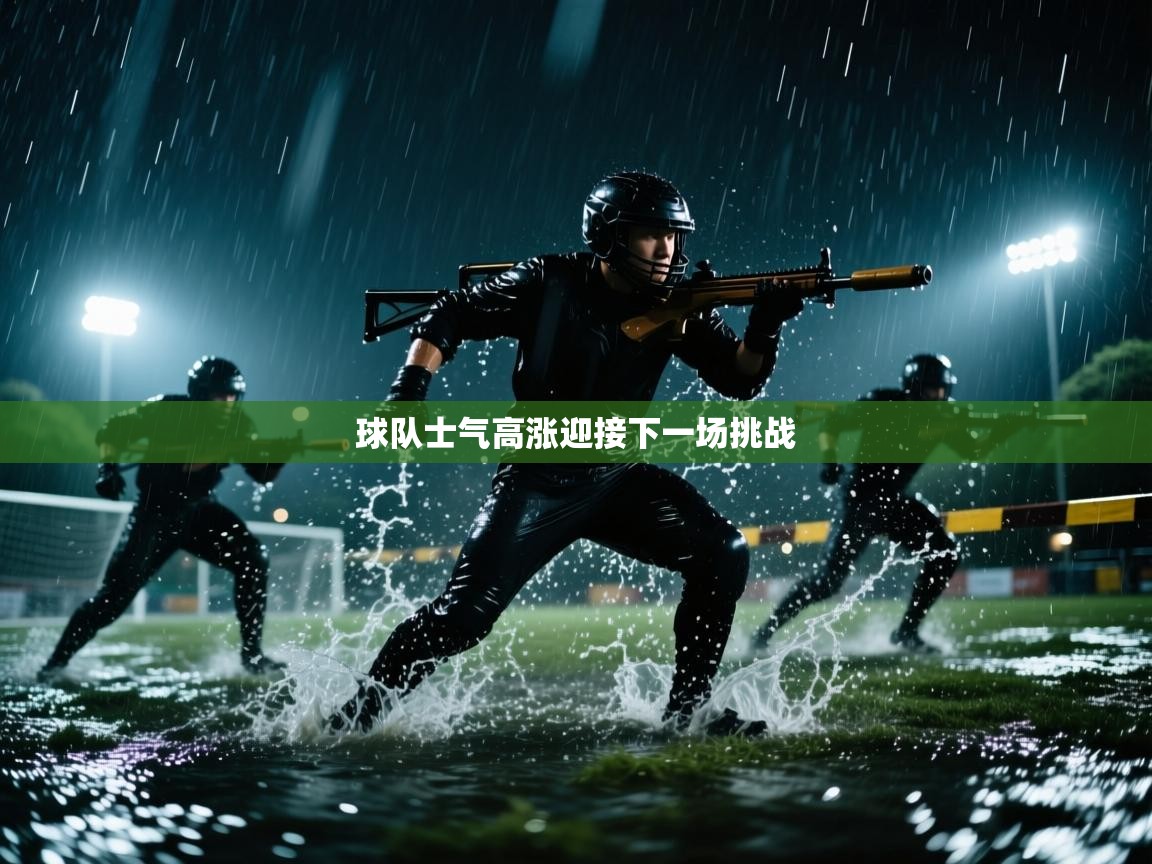 球队士气高涨迎接下一场挑战 第1张
