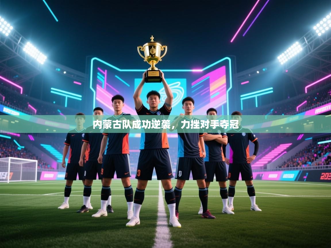 内蒙古队成功逆袭，力挫对手夺冠  第2张