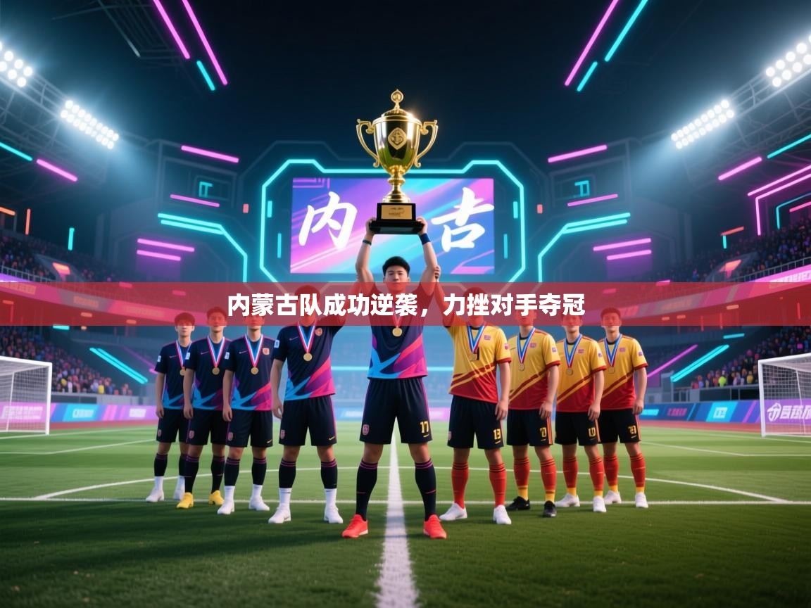 内蒙古队成功逆袭，力挫对手夺冠  第1张