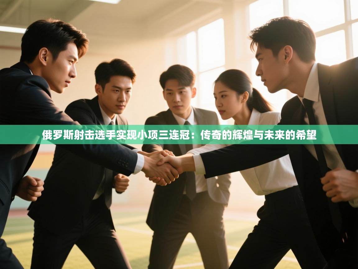 俄罗斯射击选手实现小项三连冠:传奇的辉煌与未来的希望 第2张