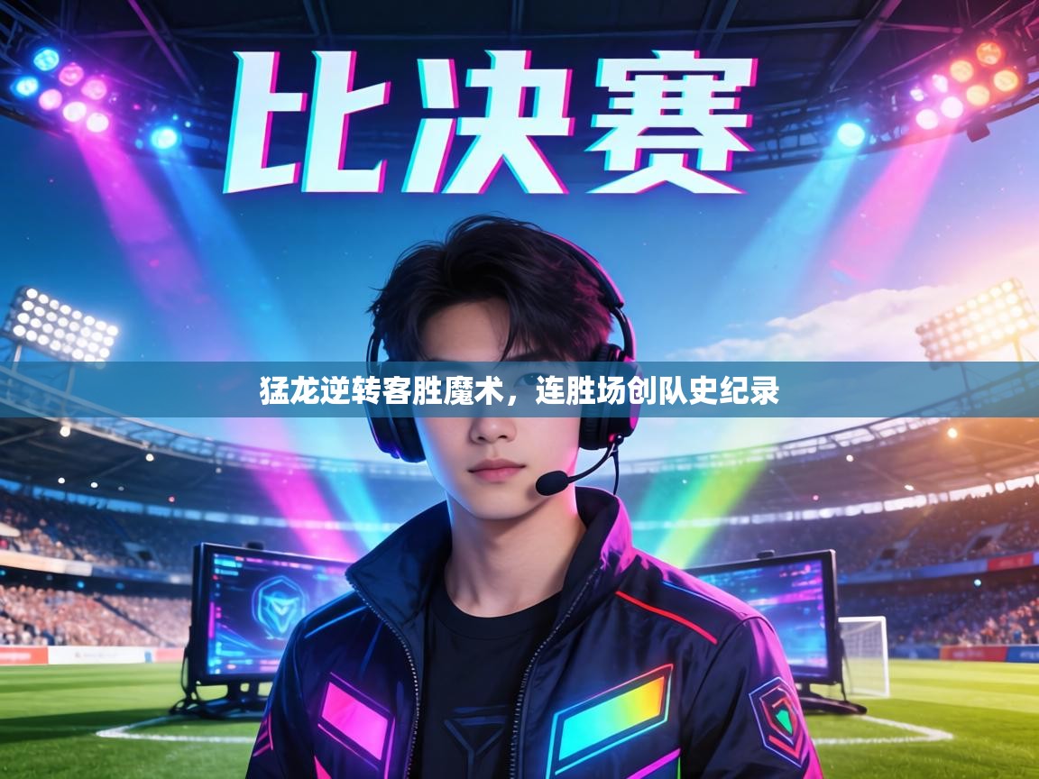 猛龙逆转客胜魔术,连胜场创队史纪录 第1张