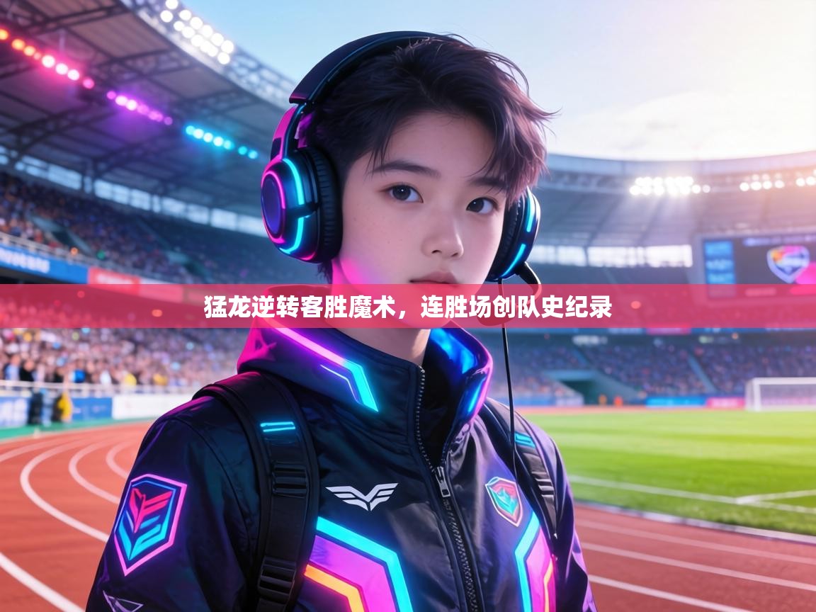 猛龙逆转客胜魔术,连胜场创队史纪录 第2张